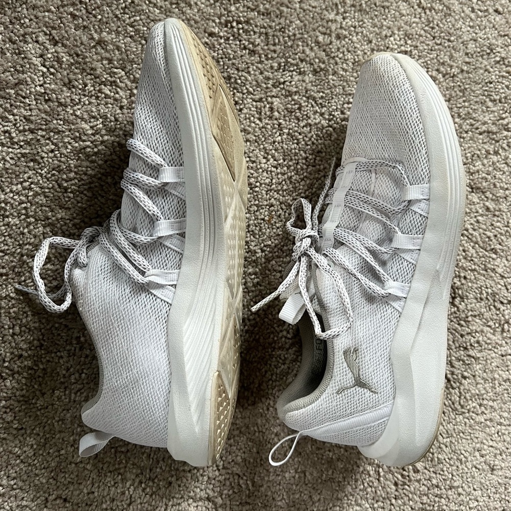 Puma Womens Sneakers